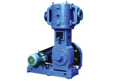 WL系列往復(fù)真空泵